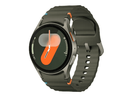 ساعة سامسونج جالاكسي واتش Galaxy Watch7 العراق