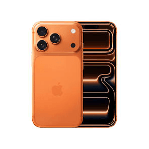 ايفون 17 برو ماكس  256 جيجيابايت وكاله ماستر iPhone 17 Pro Max 256GB
