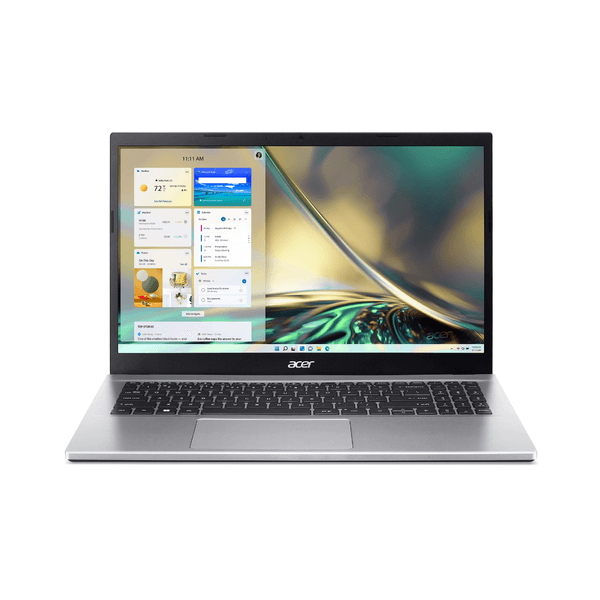 لابتوب اتش بي 15-fd0377ne - شاشة 15.6 انج - معالج Intel Core i5 120U - رام 8 جيجابايت DDR5 - سعة 512 جيجابايت SSD - كارت شاشة Intel - ويندوز 11 برو كي