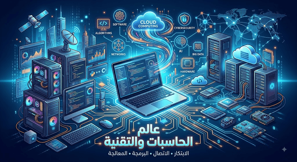الحاسوب
