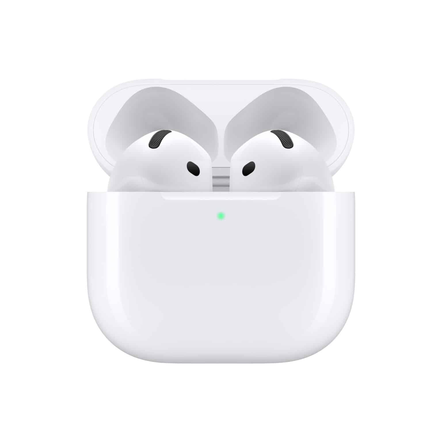 AirPods 4