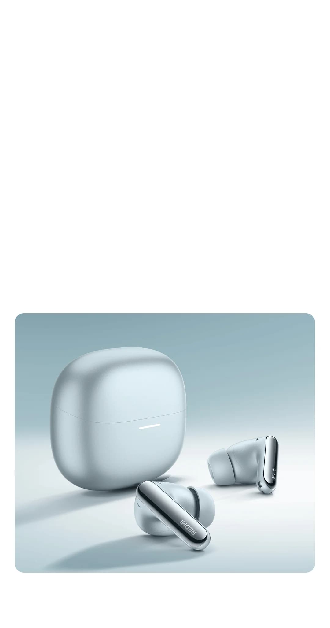 Redmi Buds 8 Pro