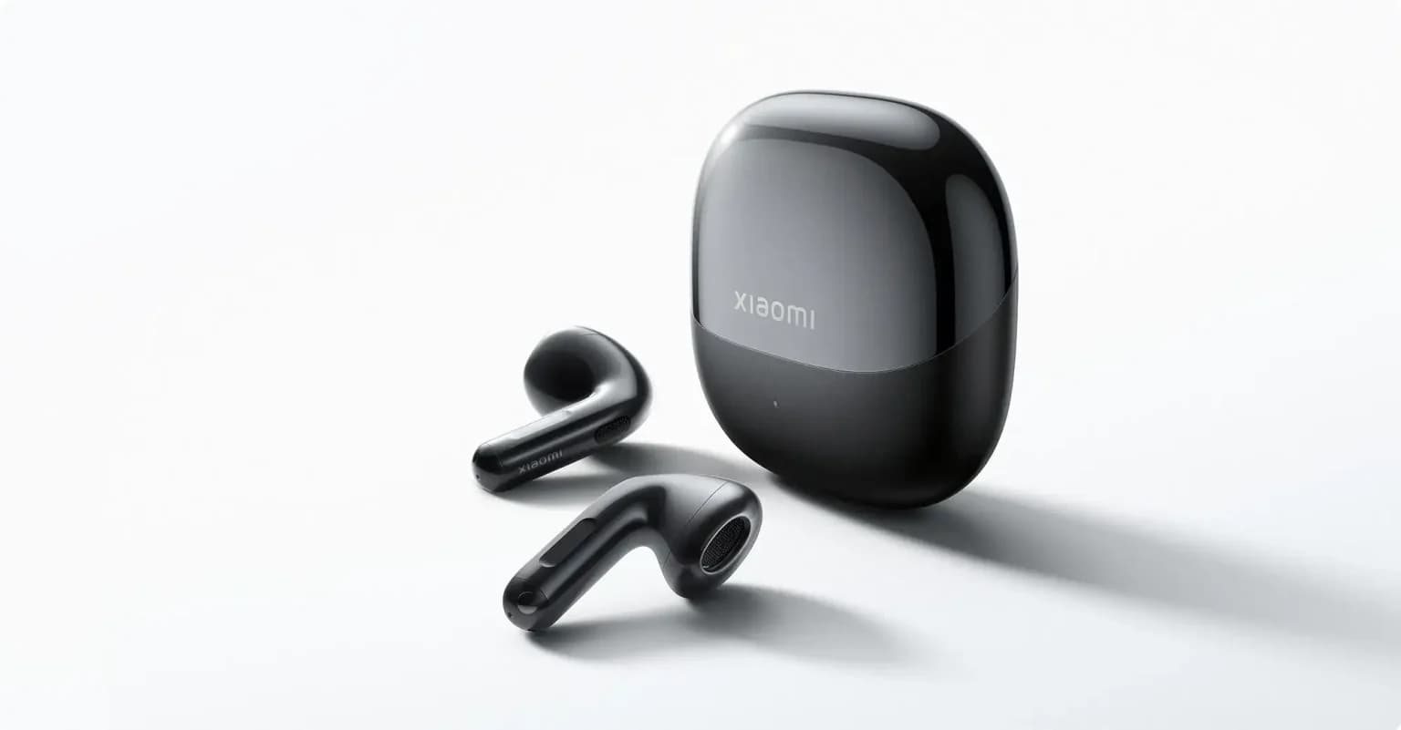سماعة شاومي بودز 6 الذكية Xiaomi Buds 6 الأسعار والمواصفات