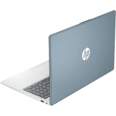 حاسوب محمول HP Laptop 15-fd0000ne مقاس 15.6 بوصة FHD – معالج Core i7-1355U – ذاكرة 8 جيجابايت – قرص SSD بسعة 512 جيجابايت