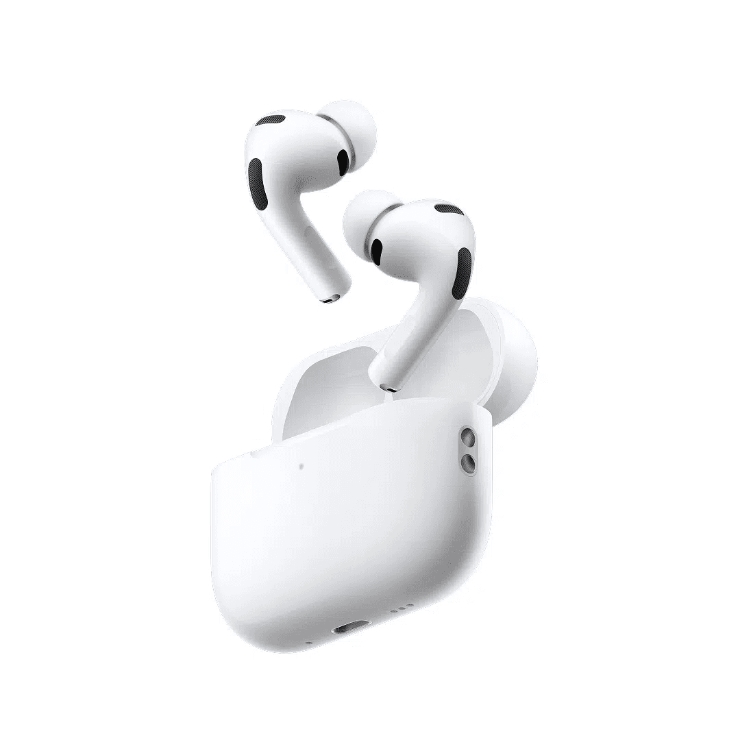 سماعات AirPods Pro 3.