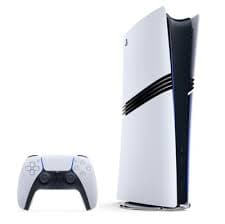 بلي ستيشن 5 برو (PlayStation 5 Pro)
