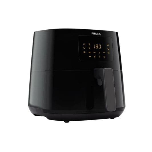 قلاية هوائية فيليبس 5000 سيريز XL HD9280/91