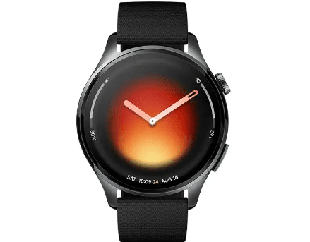 ساعة شاومي وتش 5 الذكية Xiaomi Watch 5 الأسعار والمواصفات